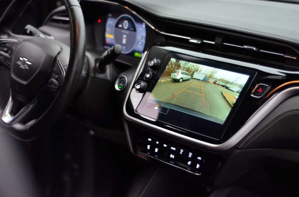 Оренда Chevrolet Bolt EUV 2023, запас ходу 400 км!