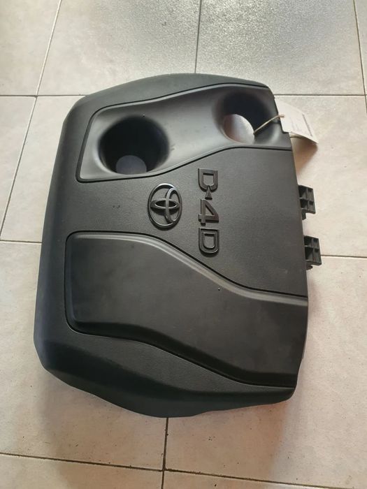 TAMPA MOTOR TOYOTA YARIS 13-
