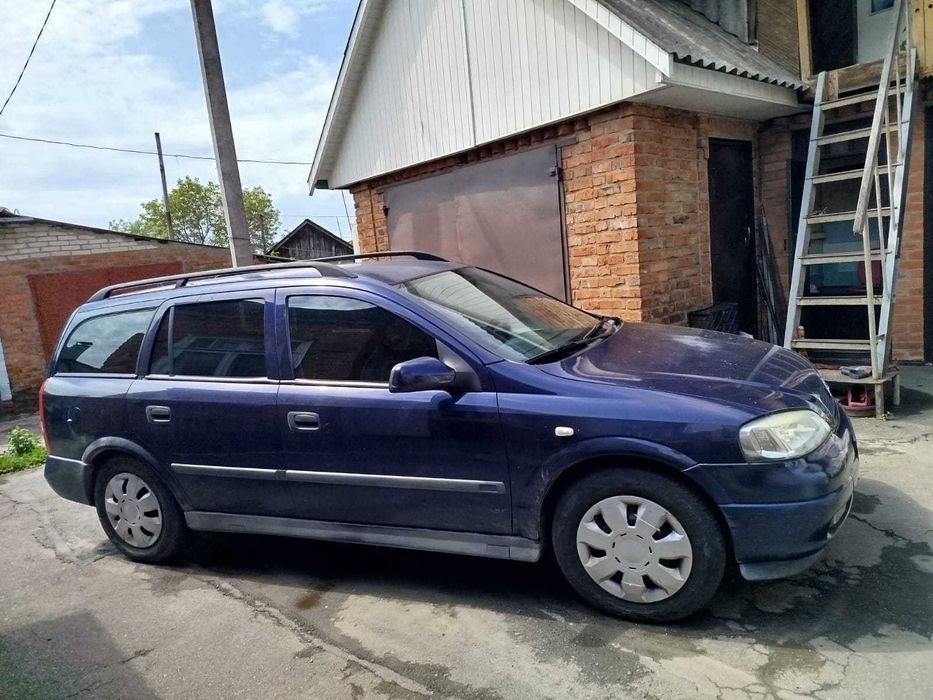 продам автомобіль