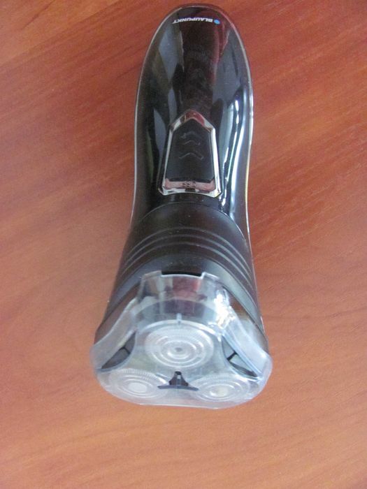 Golarka męska elektryczna Blaupunkt