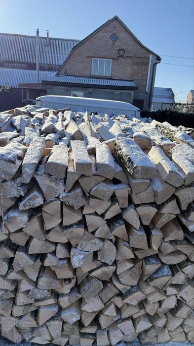 Дровішки рубані,метрові,чурки)Без предоплат)