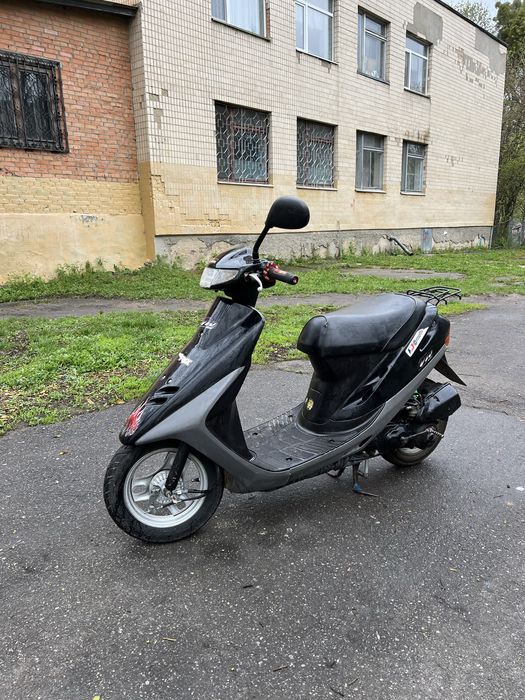 Мопед Honda dio 27 или обмен на айфон
