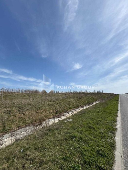 ‼️9 гектарів прибутку — земля для масштабної забудови‼️