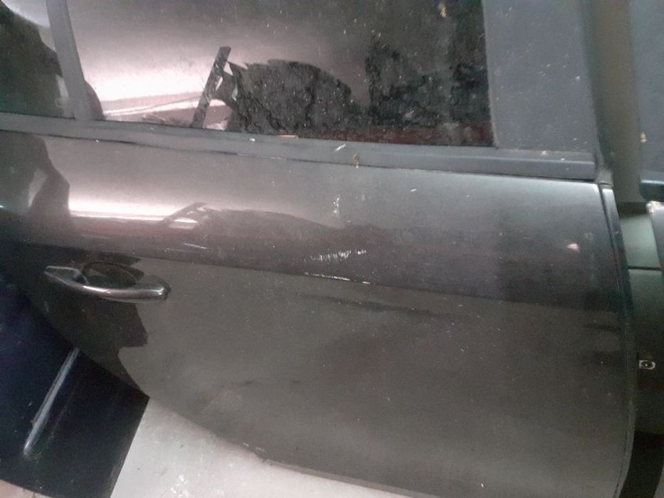 Portas completas fiat bravo 2008