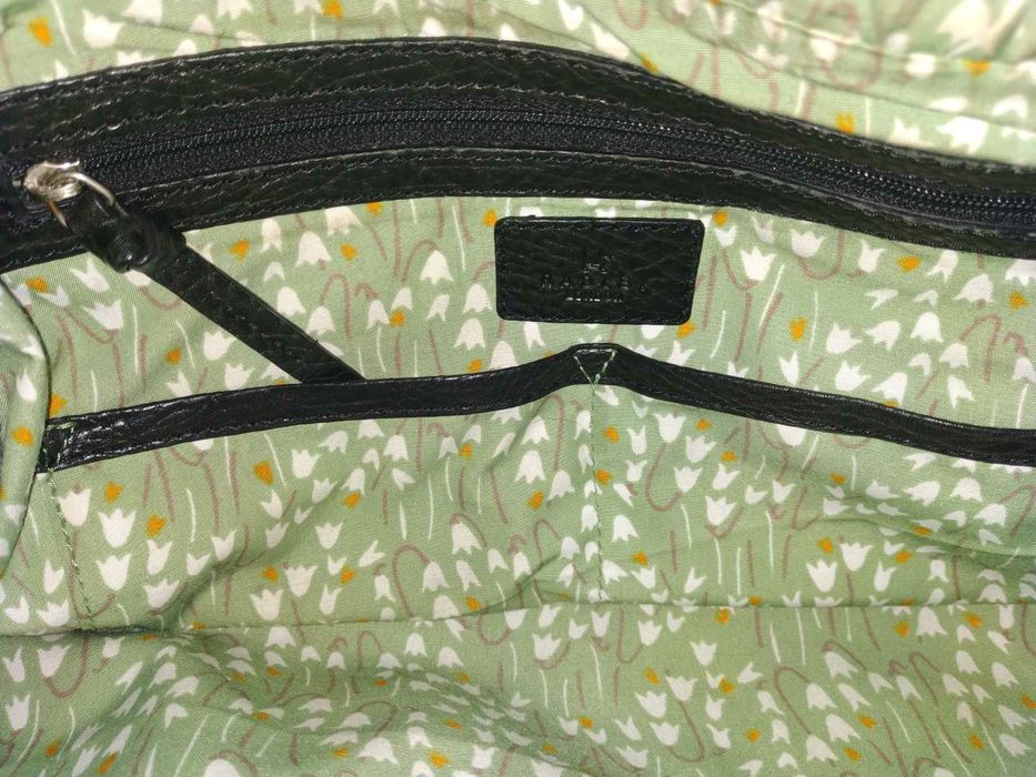 Жіноча сумка шкіра