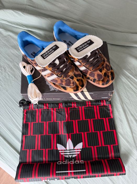 Adidas WB Pony Samba rozmiar 37 nowe