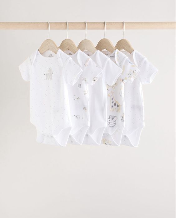 Боді дитячі комплект