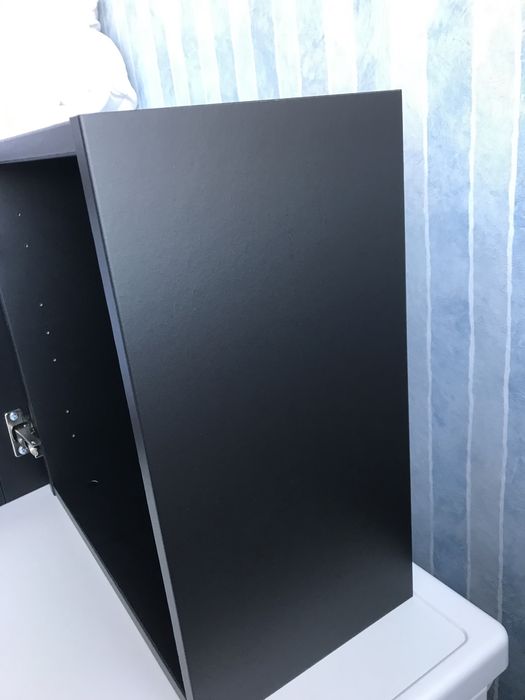 Armario/ estante de parede 20x 39x 39 cm Novo