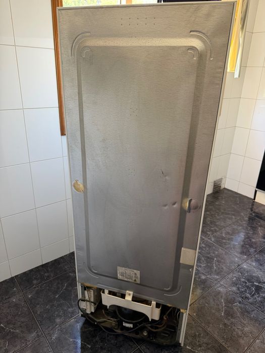 Vendo frigorífico Samsung