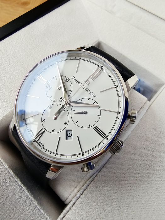Maurice Lacroix Eliros EL1098
