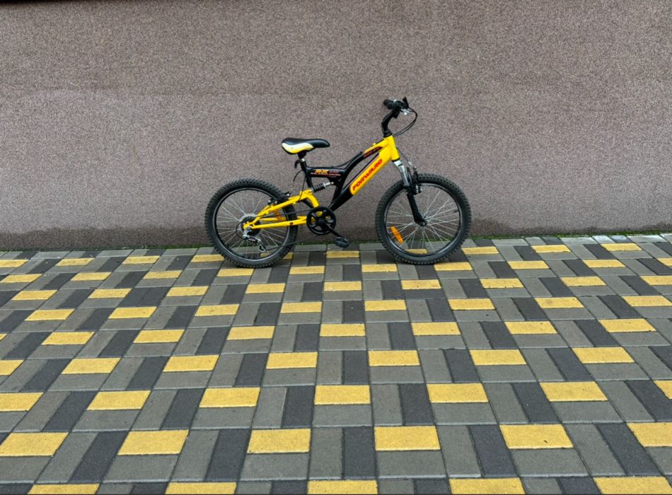 Верес Соня дитячий вел