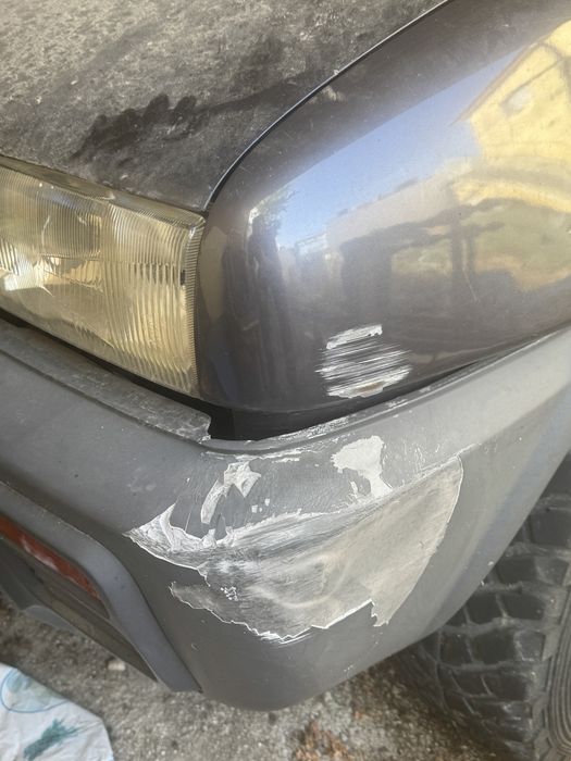 Nissan Terrano II 2,7 Tdi SGX 1993