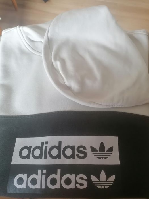 SWEAT ADIDAS 15-16 anos
