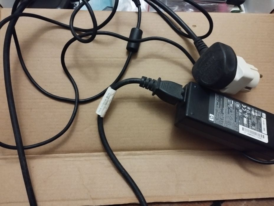 Зарядные устройства