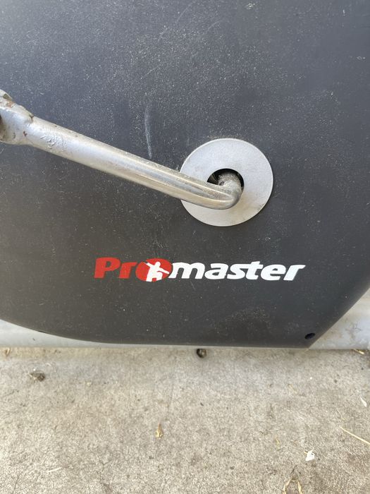 Promaster Elliptical Bike447456211423744006