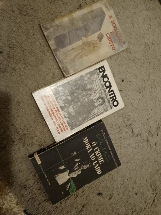 Grandes Saldos Saramago/outros raros/BD juvenil e muitos mais Desde 2E