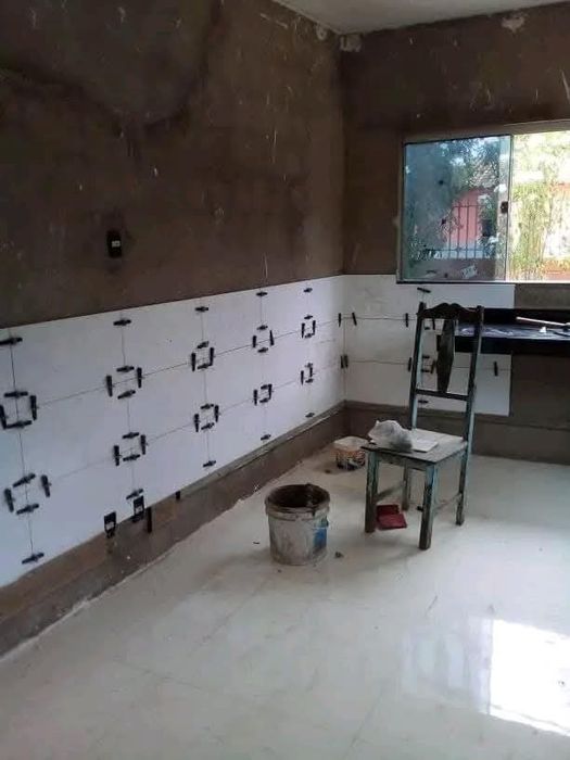 Remodelação e  Manutenção  e Pintura s em geral