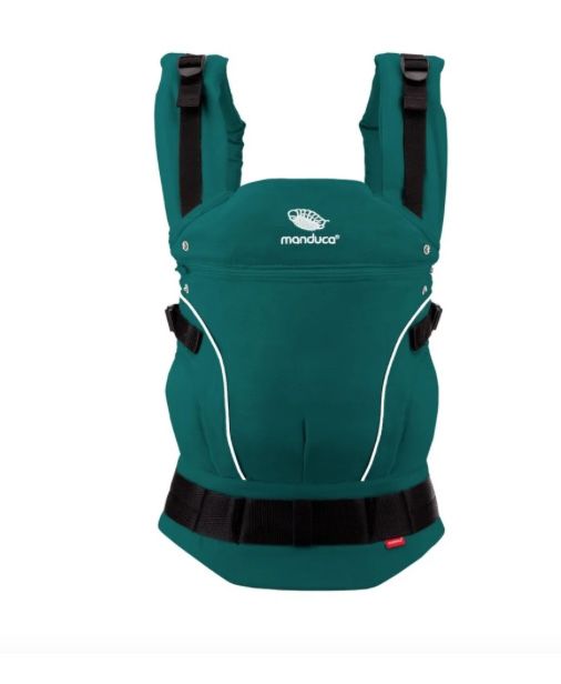 Marsúpio/ porta bebes MANDUCA