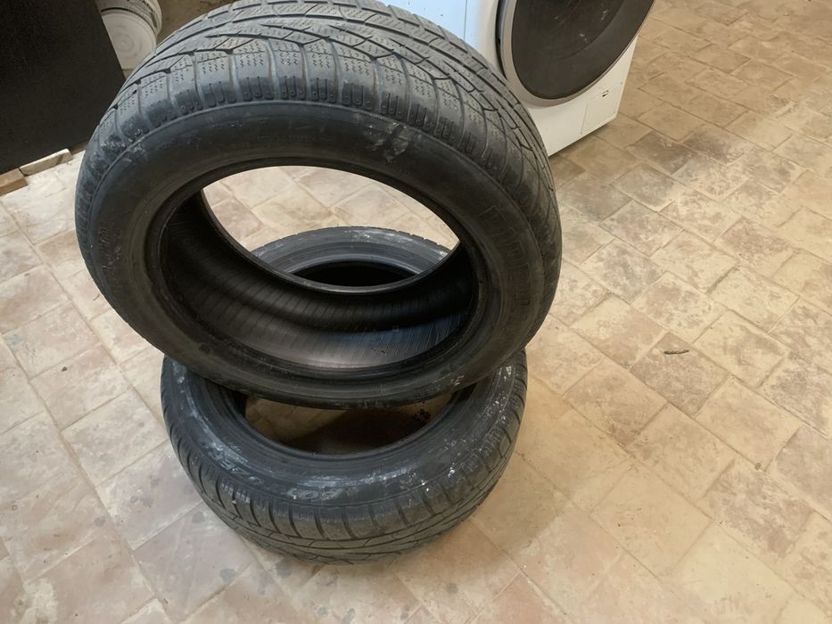 Pirelli 205/55 R16