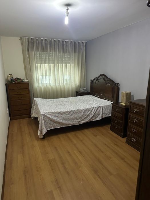 Arrenda se apartamento T3