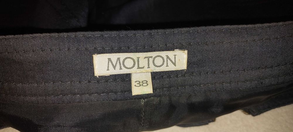 Spódnica damska Molton rozmiar 38