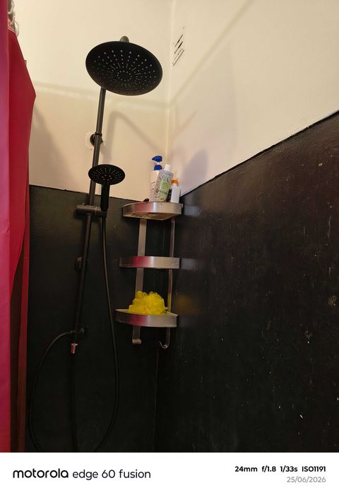 Quarto com casa de banho privativa