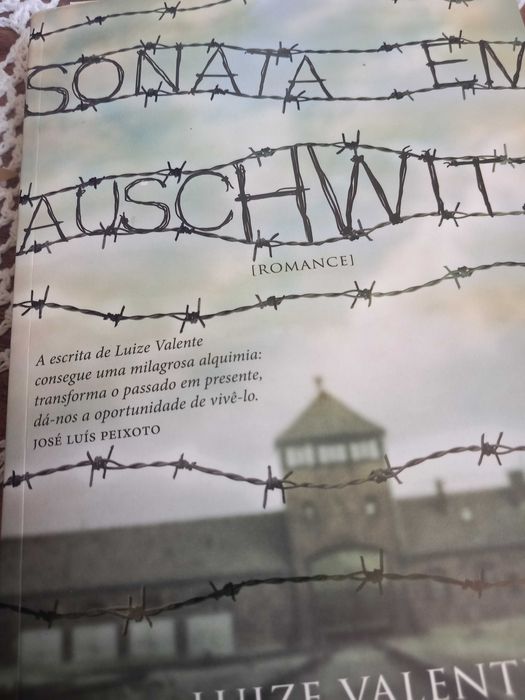 Sonata em Auschwitz