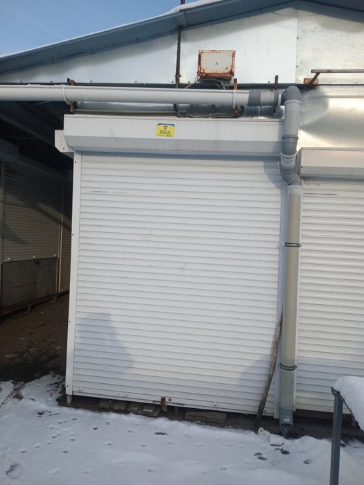 Ролети в гарному стані