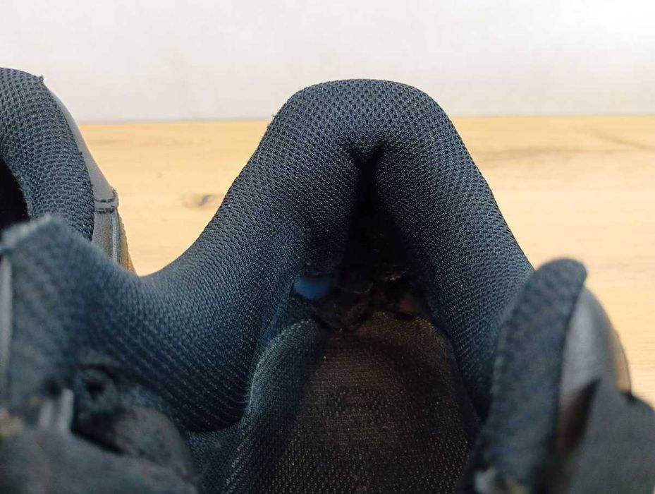 Nike Buty męskie Sneakersy Air Force1, Flyease, Obuwie sportowe (46)