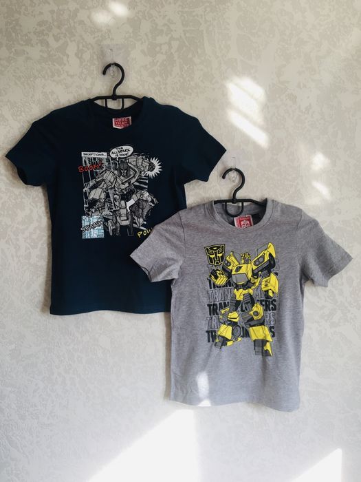 Футболка підліткова, футболки дитячі 128, 134, 140, 146, 152, 158, 164