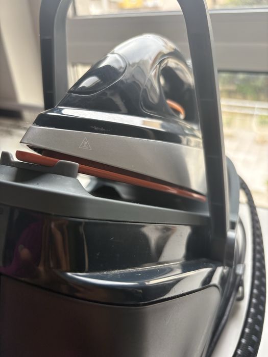 Ferro com caldeira- Hoffen 2200W