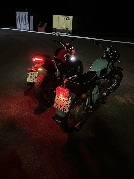 Иж юпитер 4 1983