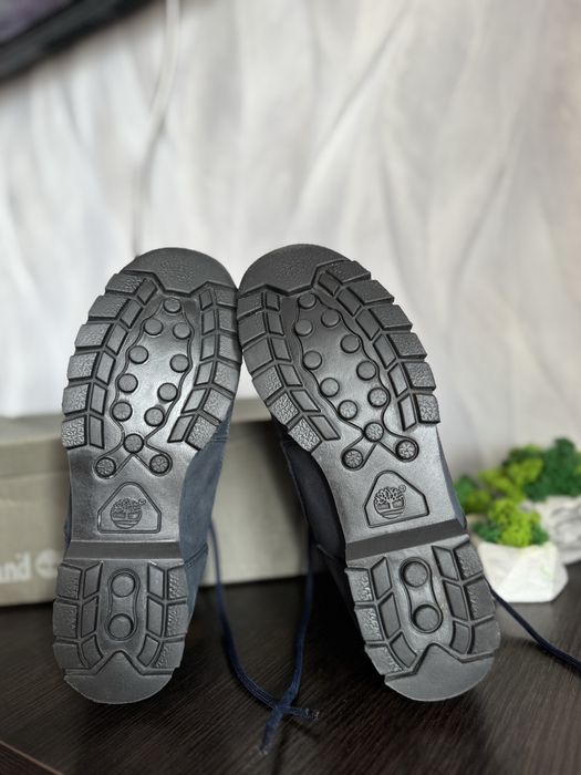 Продам оригінальні черевики Timberland Euro Sprint Rock(р.37 ідеал)
