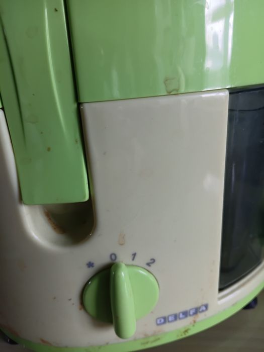 Соковижималка DEIFA  DJ  300