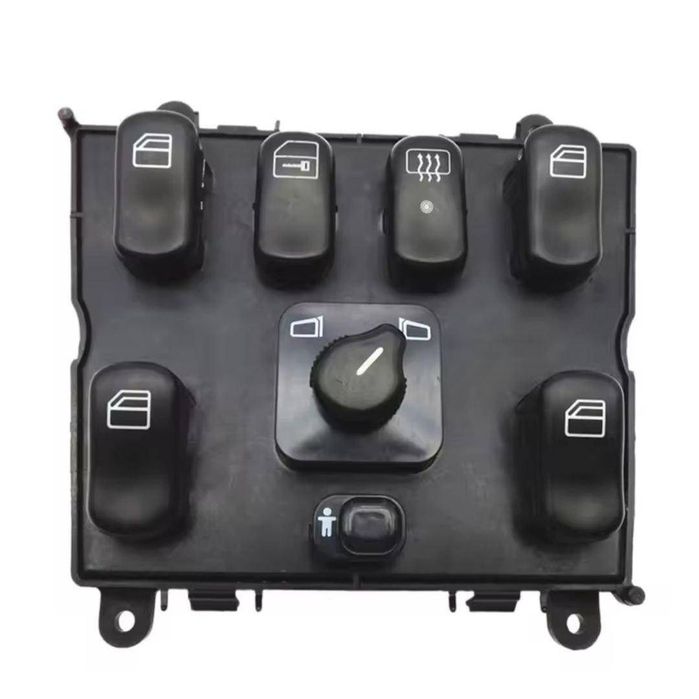 NP2534 Блок кнопок склопідйомників Mercedes ML W163 1998-2005