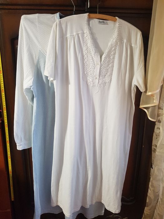 Две тепленькие ночные 58-60 р Цена за две шт