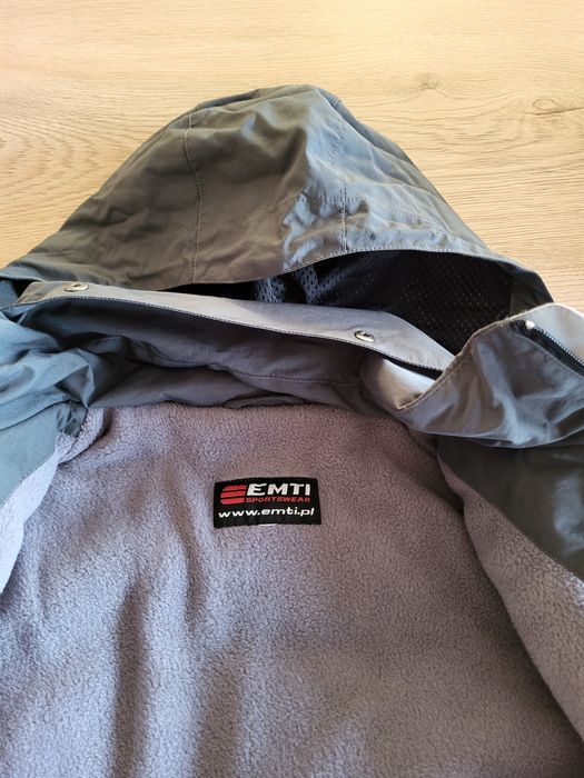 Kurtka narciarska damska