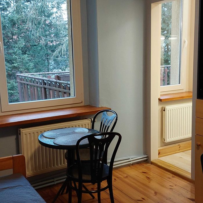 Mieszkanie – Wrocław, Plac Grunwaldzki - Widok 3