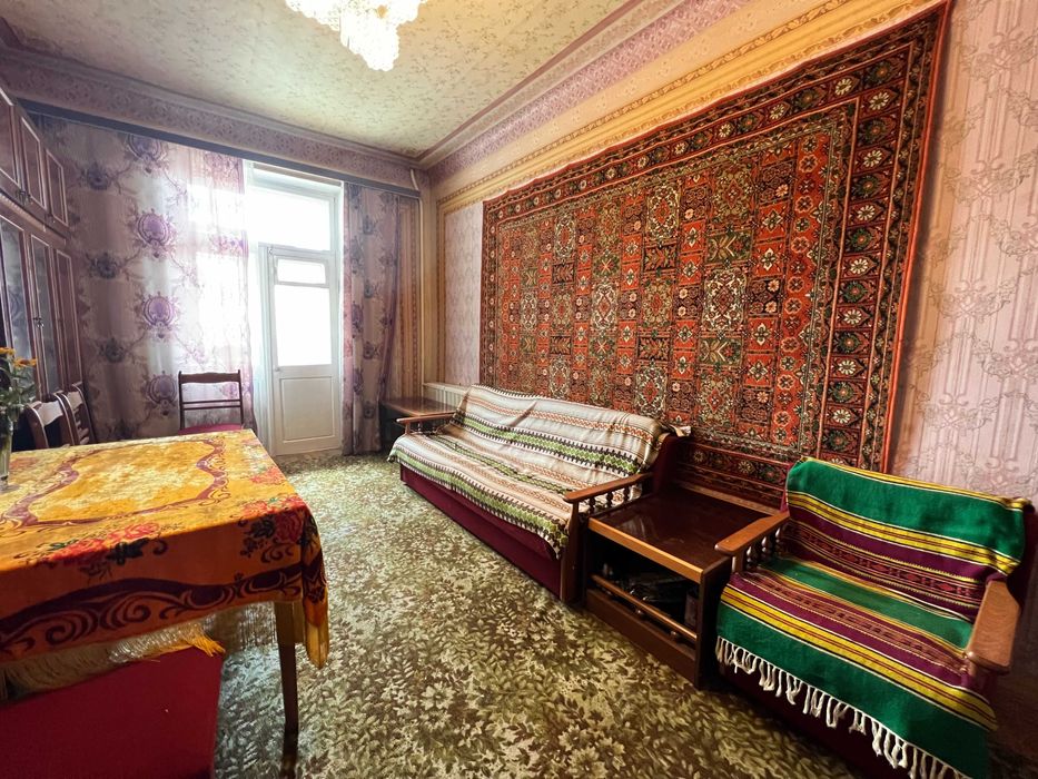 2к роздільна 55м2 м. Нивки 7хв пішки пр. Берестейський вул. Петріва 10