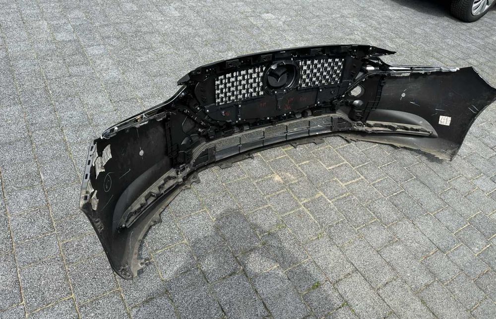 Бампер капот крыло фара дверь комлект Mazda 6 GJ GL рест USA EU