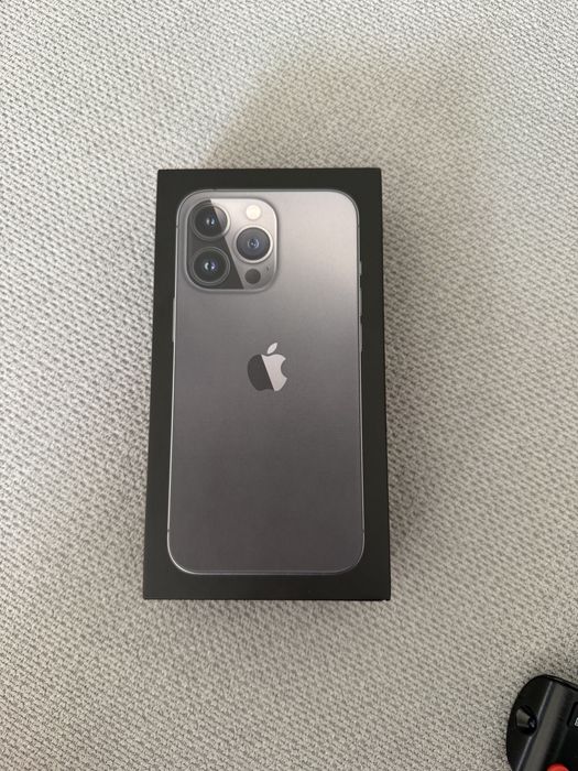 Iphone 13 Pro - 1 Tb