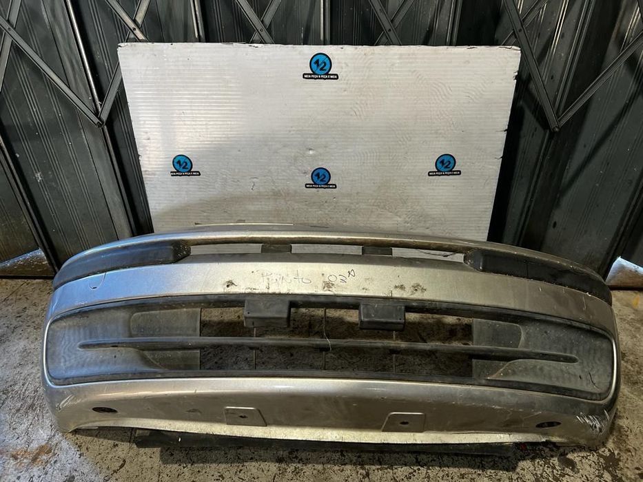 Para choques frente Fiat Punto 2003