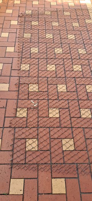 Сетка для забора