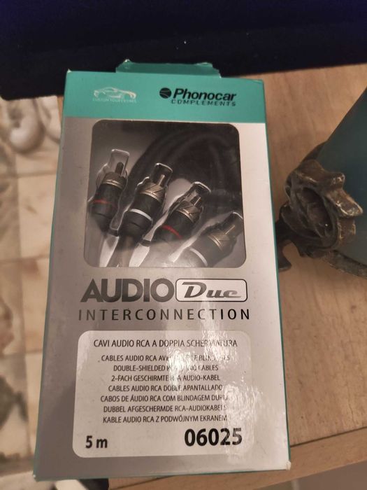 Subwoofer Pioneer 1400€+Cabos