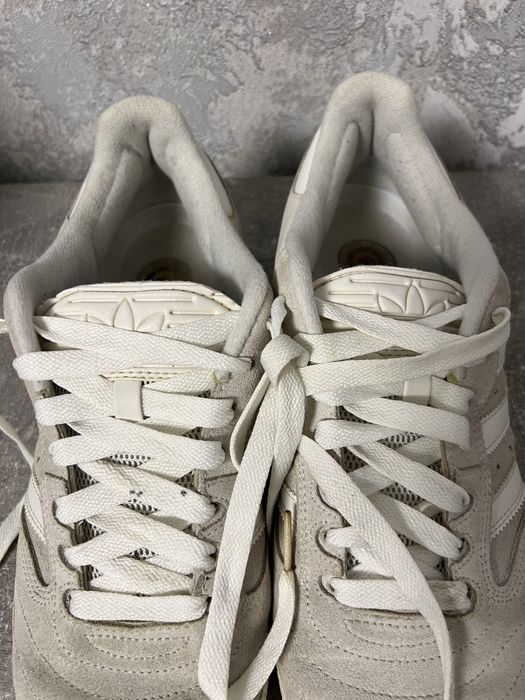 Кросівки кеди вінтажні шкіряні 43 р.Adidas Busenitz 100% оригінал