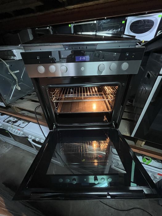 Piekarnik z płytą Whirlpool |12msc |Dobry stan |Dowóz