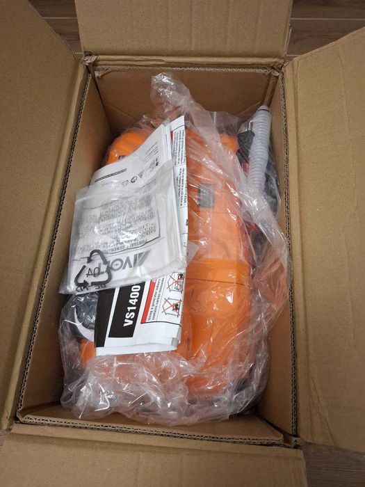 Інверторний тихий генератор AIVOLT VS1400101