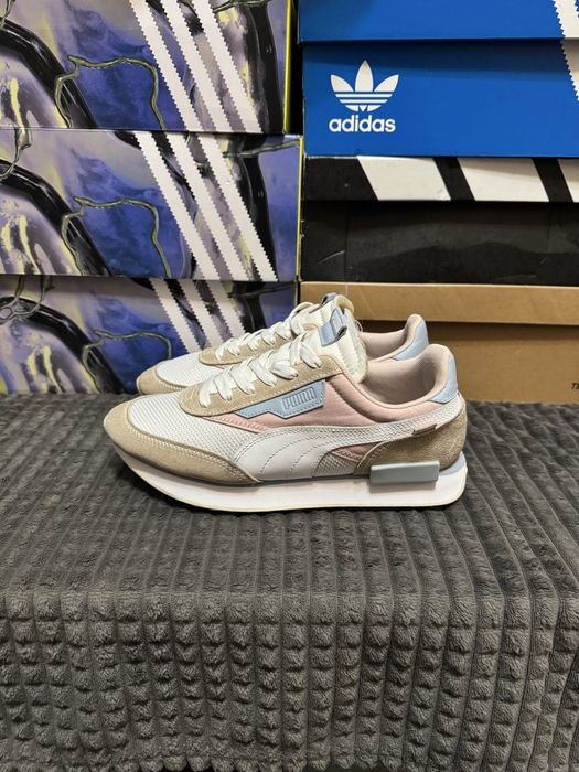 Жіночі кросівки Puma Future Rider Soft 39(25см) оригінал