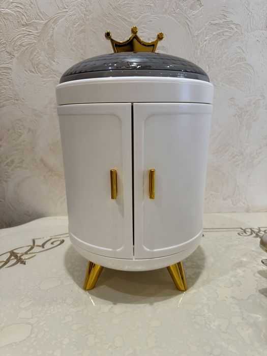 Шкатулка для украшений
