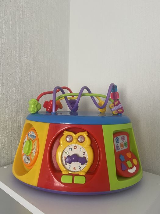 Игрушки для малышей